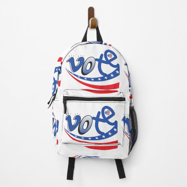 Item preview, VOTE USA Flag designed and sold by OMdesign10.