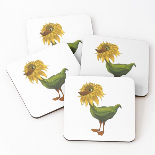 Item preview, Sun Duck designed and sold by KlyveKatie.