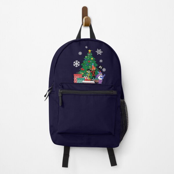 Item preview, The Impossibles Around The Christmas Tree designed and sold by Nova5.