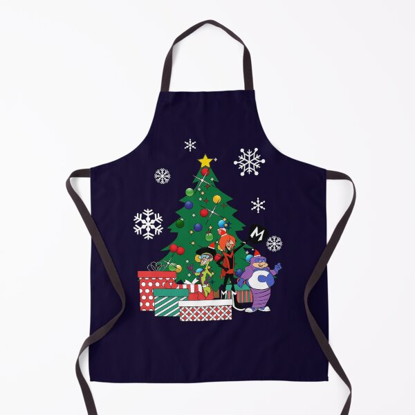 Item preview, The Impossibles Around The Christmas Tree designed and sold by Nova5.