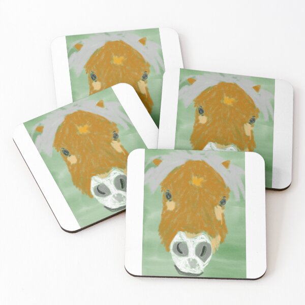 Item preview, Donkey designed and sold by Antiope33.