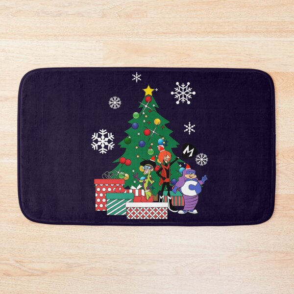 Item preview, The Impossibles Around The Christmas Tree designed and sold by Nova5.