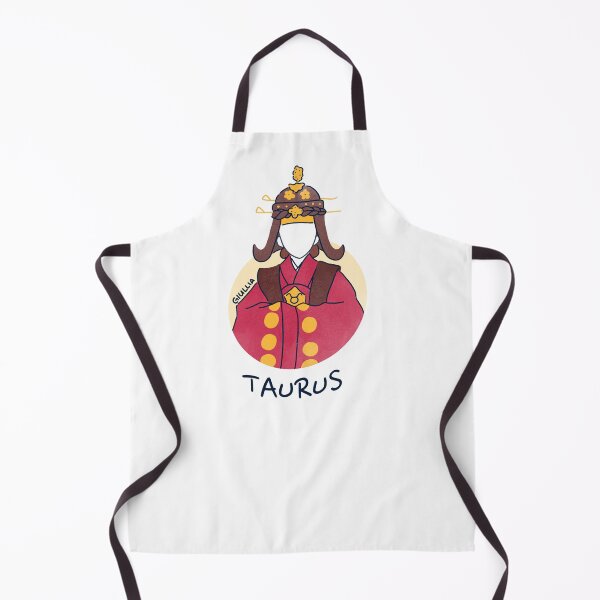 Item preview, Korean themed zodiac - Taurus designed and sold by liajung.