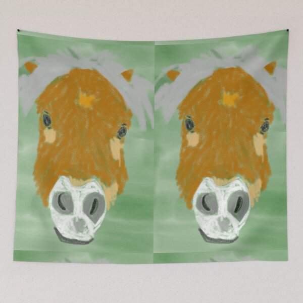 Item preview, Donkey designed and sold by Antiope33.