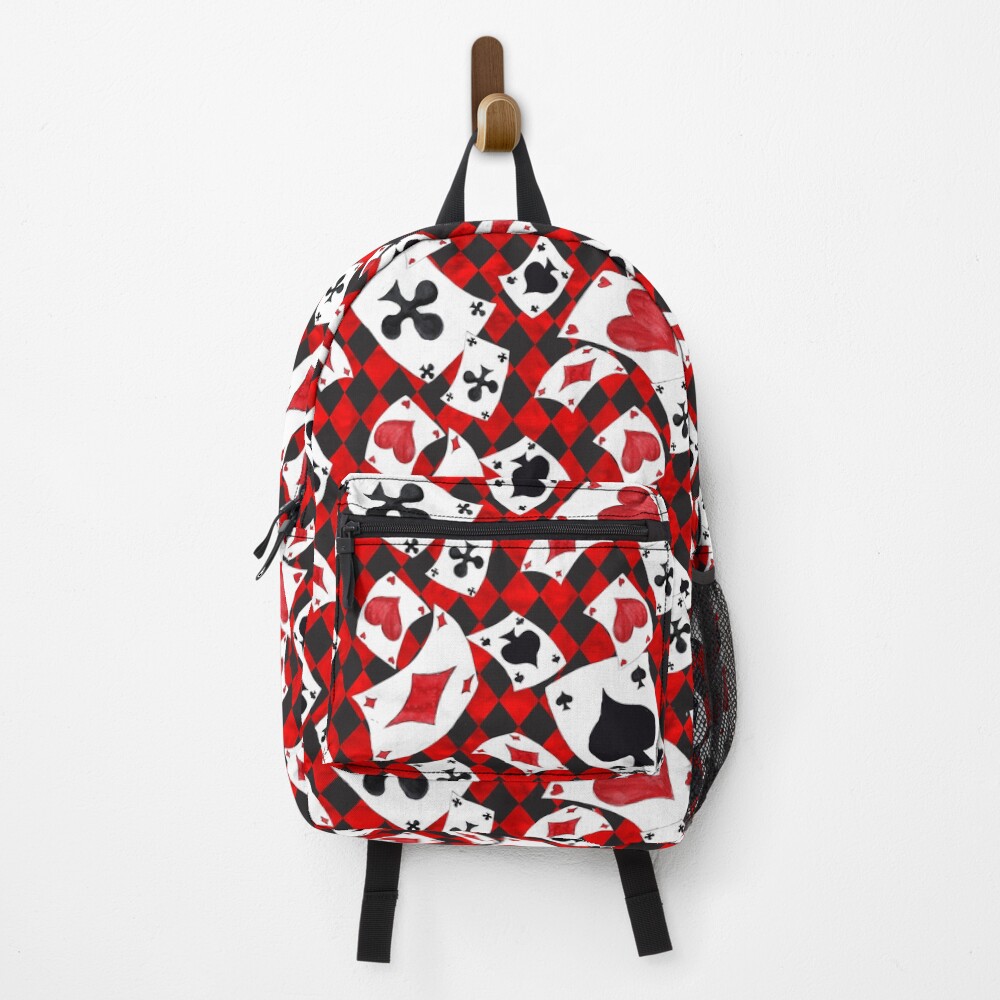 Item preview, Backpack designed and sold by scrolla.
