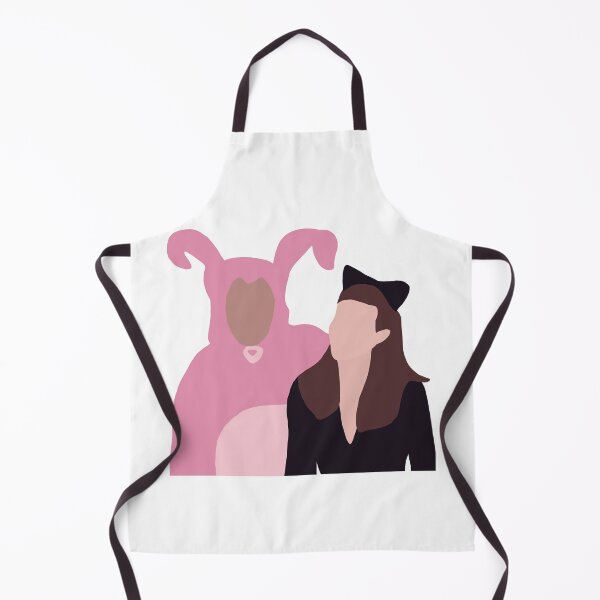 Item preview, Chandler and Monica designed and sold by 445-Designs.