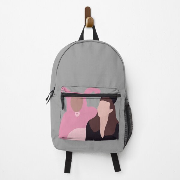 Item preview, Chandler and Monica designed and sold by 445-Designs.