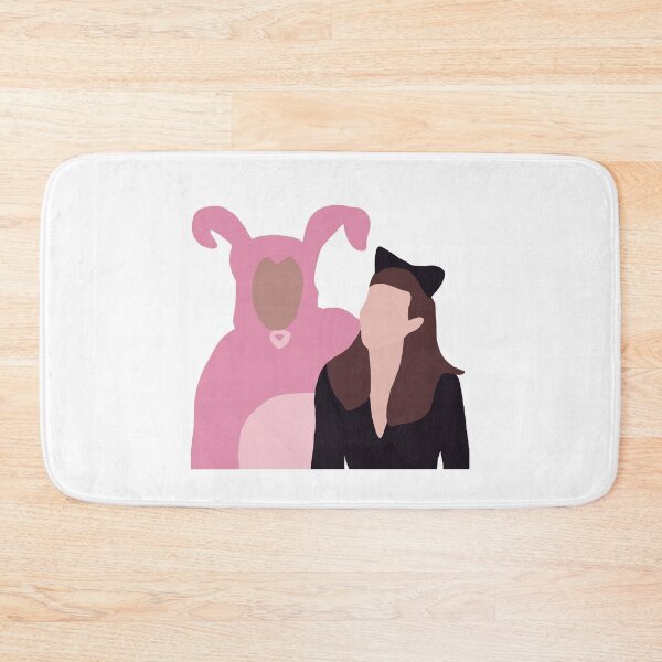 Item preview, Chandler and Monica designed and sold by 445-Designs.