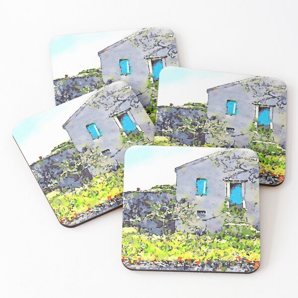 Item preview, Gray house designed and sold by Giuseppe Cocco.