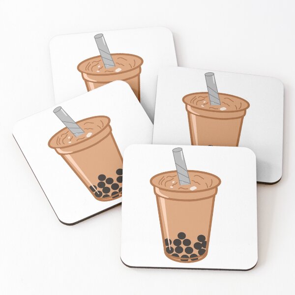 Item preview, Boba designed and sold by stickersbylaurt.