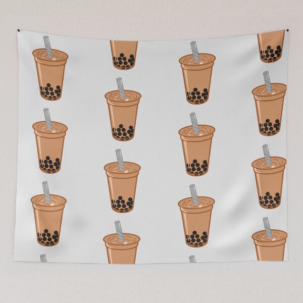 Item preview, Boba designed and sold by stickersbylaurt.