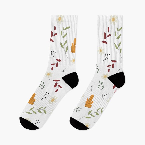 Item preview, nature decorative pattern designed and sold by yselle.