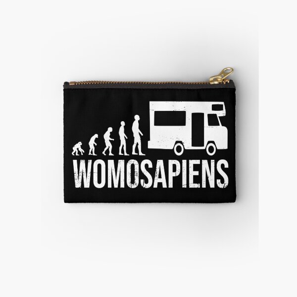 Item preview, Womosapiens RV Evolution designed and sold by ocorvo.