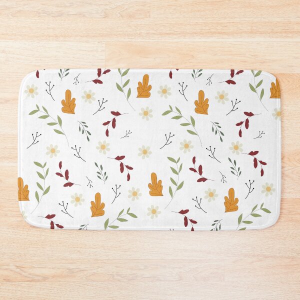 Item preview, nature decorative pattern designed and sold by yselle.