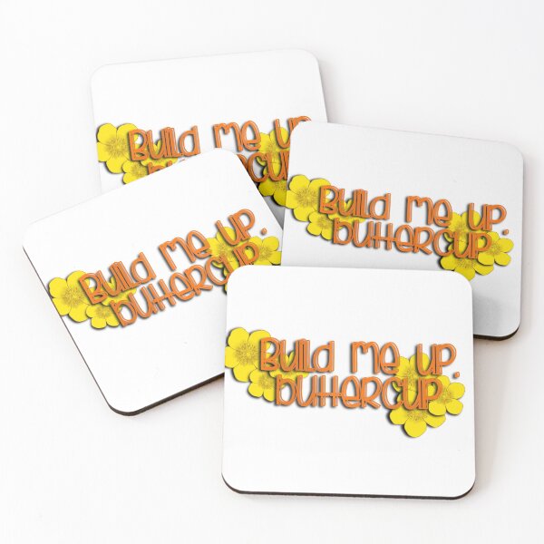 Item preview, Buttercup designed and sold by jpresar.
