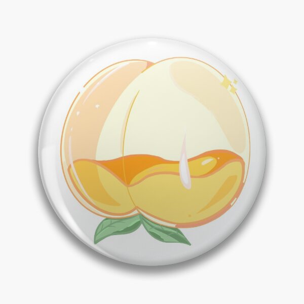 Item preview, Perfect Peach? designed and sold by Annettiwap.