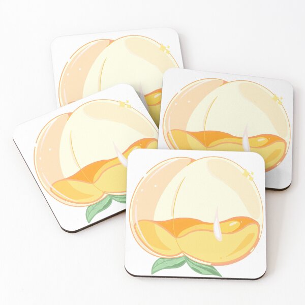 Item preview, Perfect Peach? designed and sold by Annettiwap.