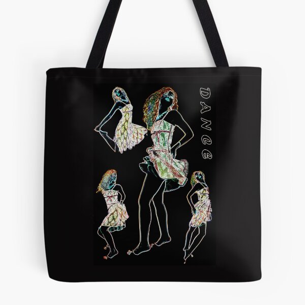 Item preview, Salsa Fever designed and sold by Sandy Maya's Artwork.