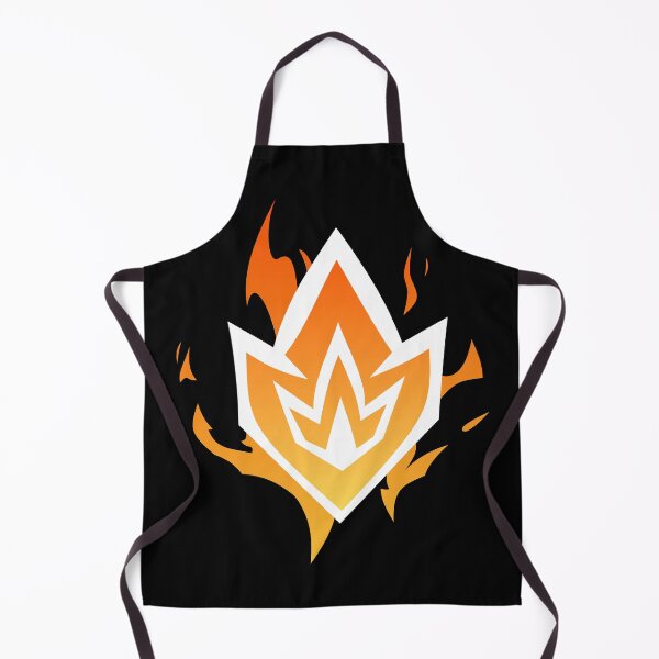 Item preview, Pyromancer - Spellbreak designed and sold by CGWolf13.