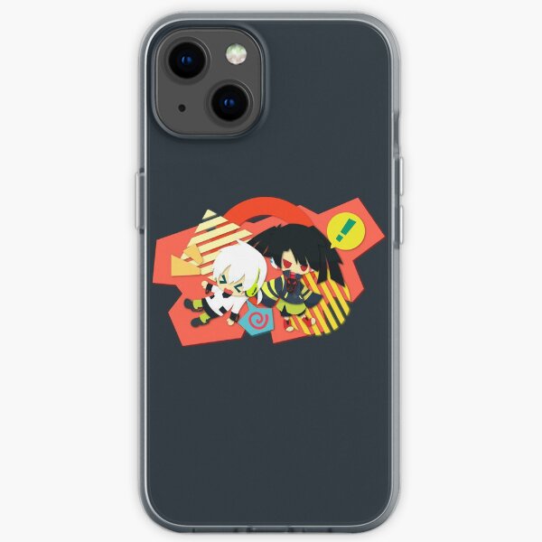 Kagerou Project - Haruka Takane iPhone Soft Case
