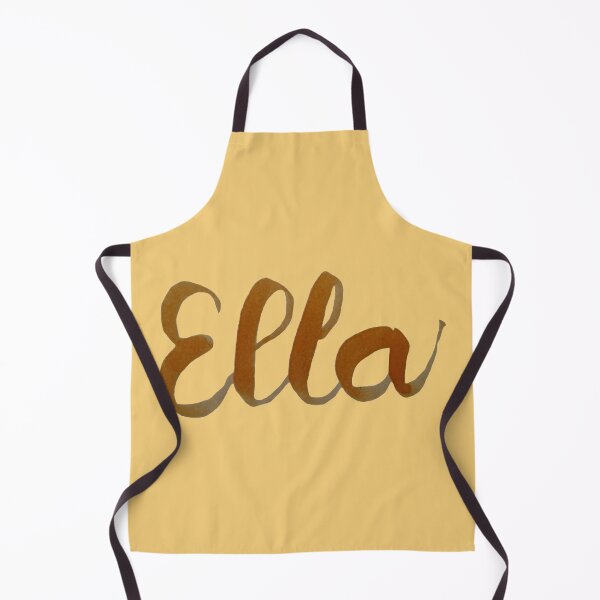 Item preview, Ella in orange designed and sold by Melindrea.
