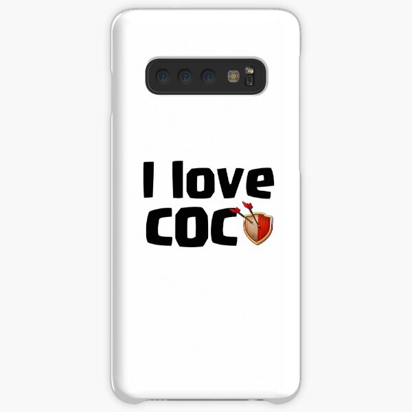 Clash Of Clans Phone Cases Redbubble