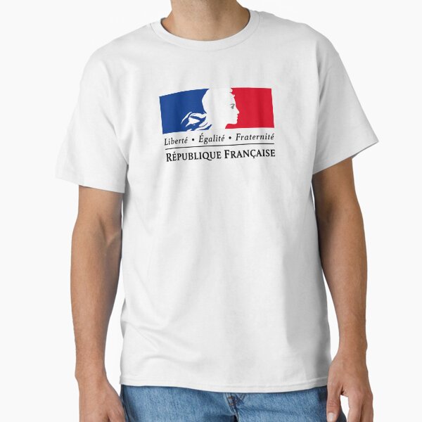 Item preview, Symbol of the French Government  designed and sold by abbeyz71.