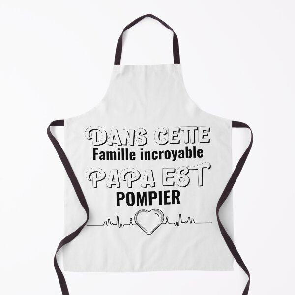 Item preview, Daddy T-Shirt - In This Amazing Family Daddy Is Firefighter - Gift - Birthday designed and sold by ali998.