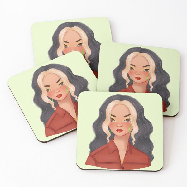 Item preview, Bad Bitch Energy designed and sold by Shenlock.