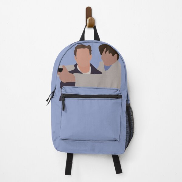 Item preview, Chandler and Joey designed and sold by 445-Designs.