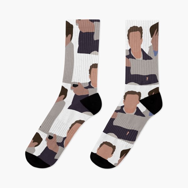 Item preview, Chandler and Joey  designed and sold by 445-Designs.