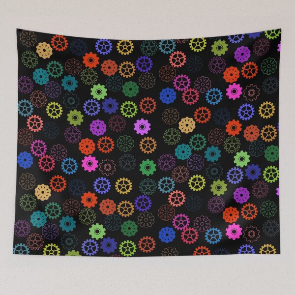 Item preview, Wheel of happiness designed and sold by CHHAYA-ARTS.