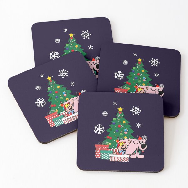 Item preview, Tom Terrific And Mighty Manfred The Wonder Dog Around The Christmas Tree designed and sold by Nova5.