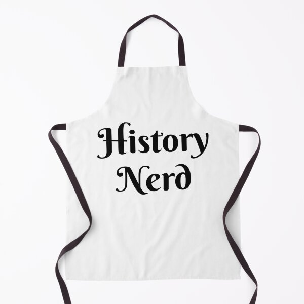 Item preview, History Nerd designed and sold by manishfzr1995.