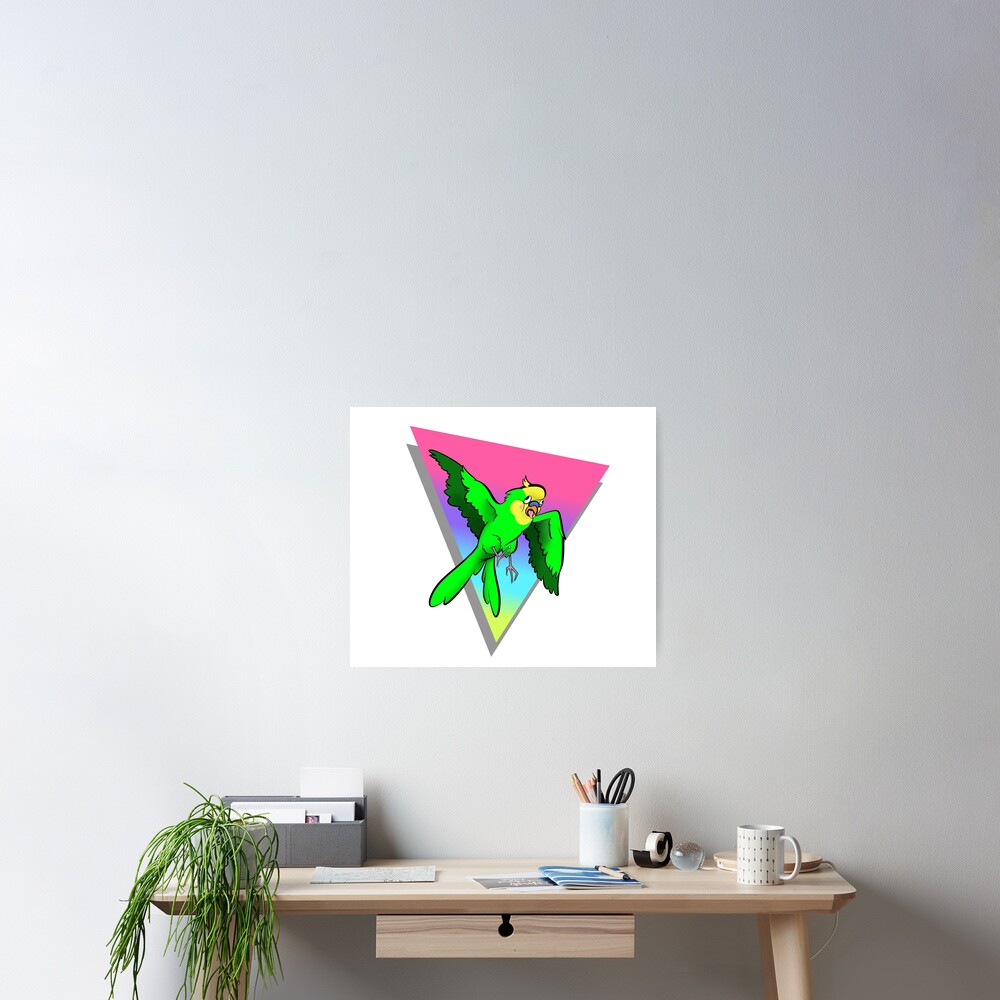 Item preview, Poster designed and sold by RelieReality.