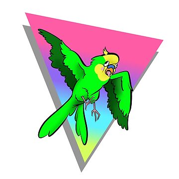 Artwork thumbnail, Prism Inko by RelieReality