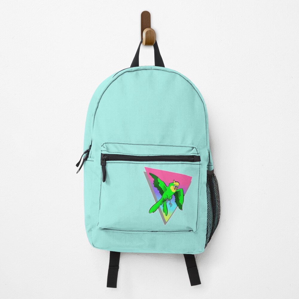 Item preview, Backpack designed and sold by RelieReality.