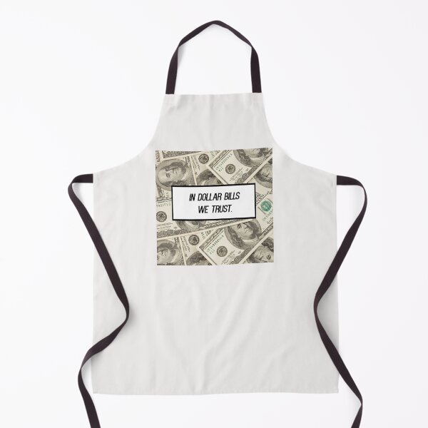 Item preview, In dollar bills we trust designed and sold by Theteetokstore.