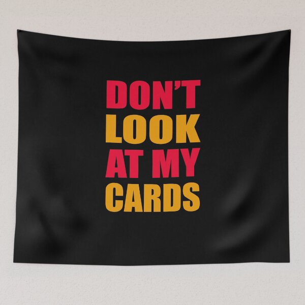 Item preview, Play Cards Bridge game Addict Fan Player Gamer Gift designed and sold by TastefulTees.