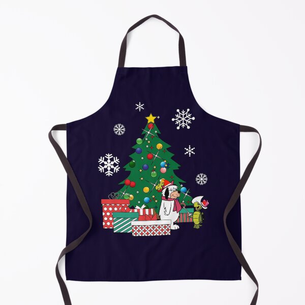 Item preview, Touche Turtle And Dum Dum Around The Christmas Tree designed and sold by Nova5.