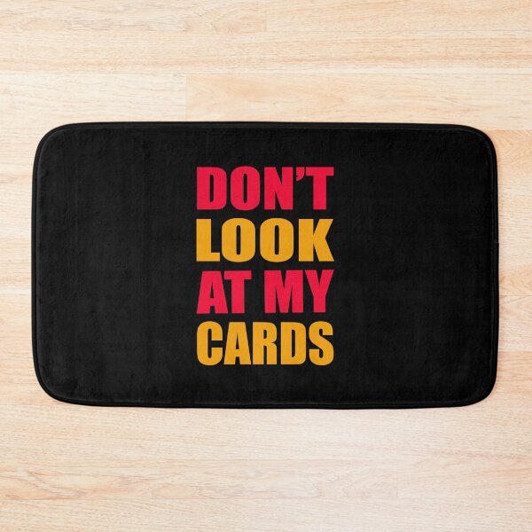 Item preview, Play Cards Bridge game Addict Fan Player Gamer Gift designed and sold by TastefulTees.