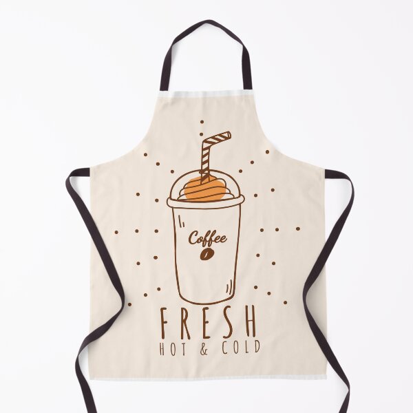 Item preview, Fresh Coffee Art designed and sold by newburyboutique.