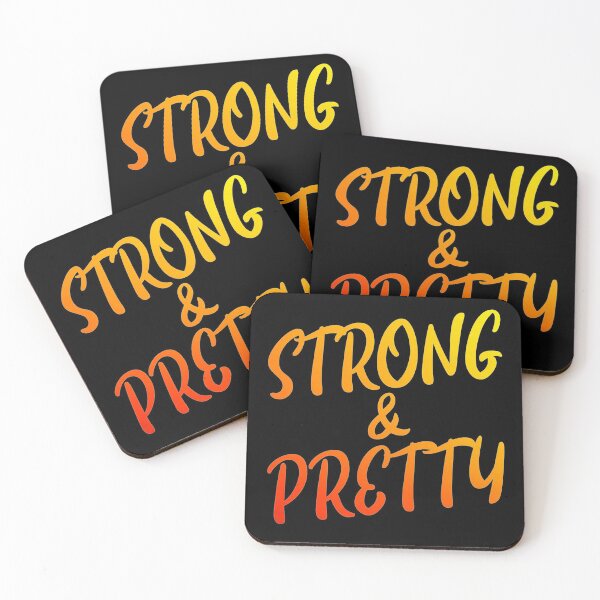 Item preview, Strong and pretty tshirt  designed and sold by KGN  CREATIVITY.