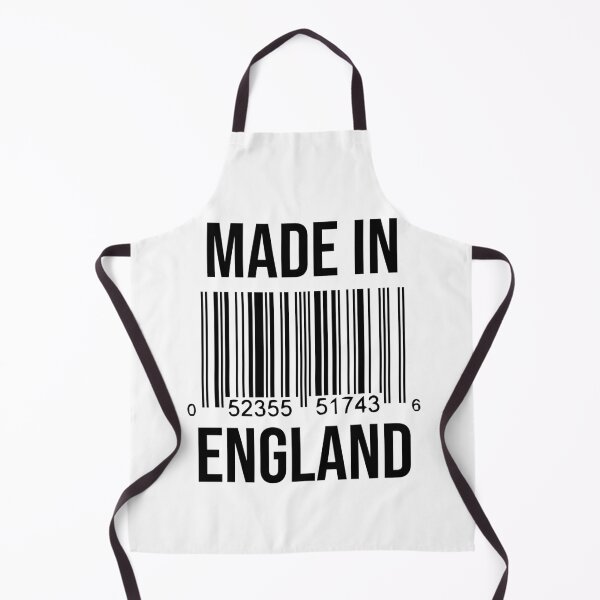 Item preview, MADE IN ENGLAND designed and sold by aksh-store.