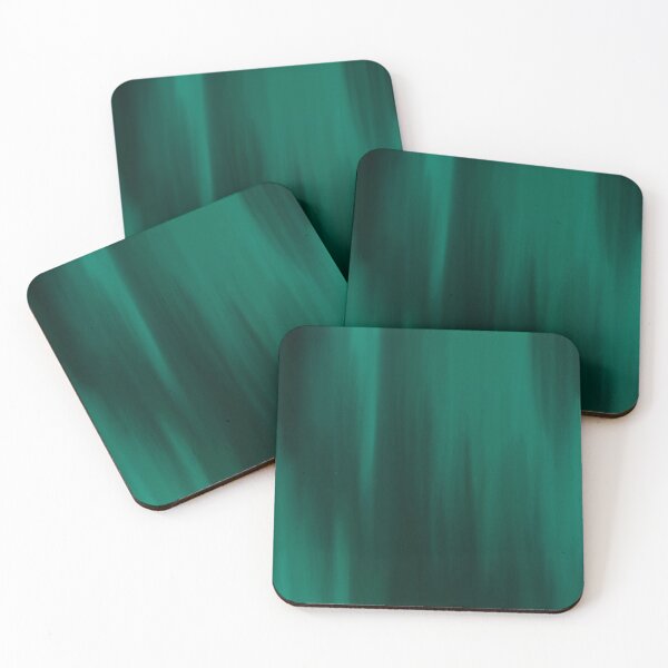Item preview, Deep Green Aurora designed and sold by trajeado14.