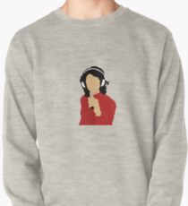 Cornerstone Pullover