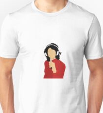Cornerstone Unisex T-Shirt