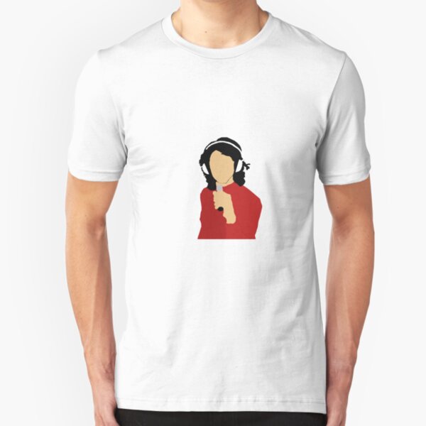 Cornerstone Slim Fit T-Shirt
