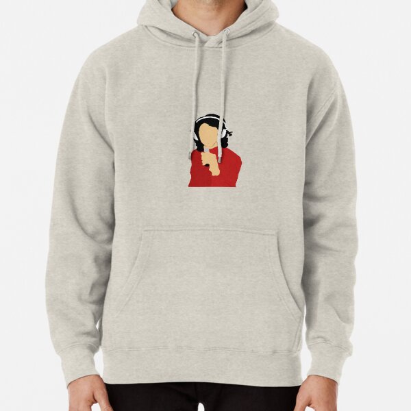 Piedra angular Sudadera con capucha