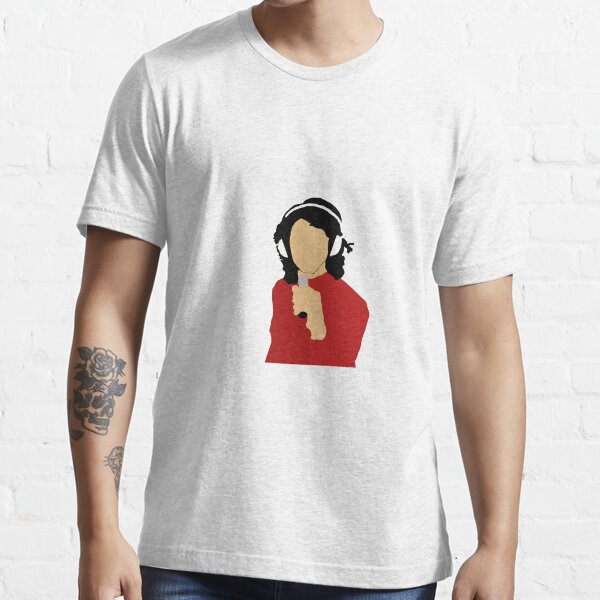 Cornerstone Essential T-Shirt